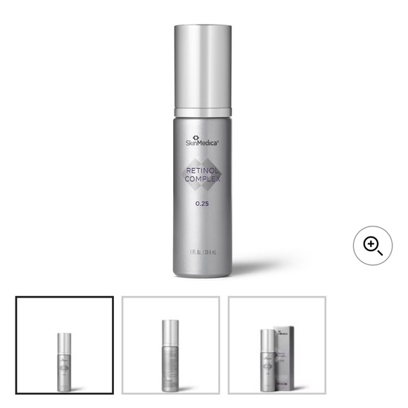 NWT SkinMedica Retinol Complex 0.25 - Picture 2 of 6